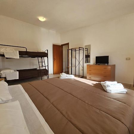 Sicilia Bella Aparthotel มาซารา เดล วัลโล ภายนอก รูปภาพ