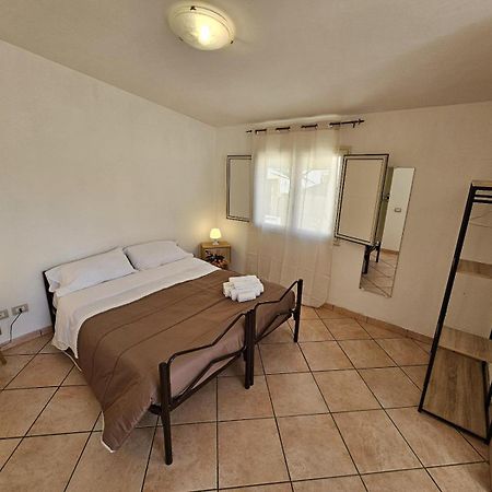 Sicilia Bella Aparthotel มาซารา เดล วัลโล ภายนอก รูปภาพ