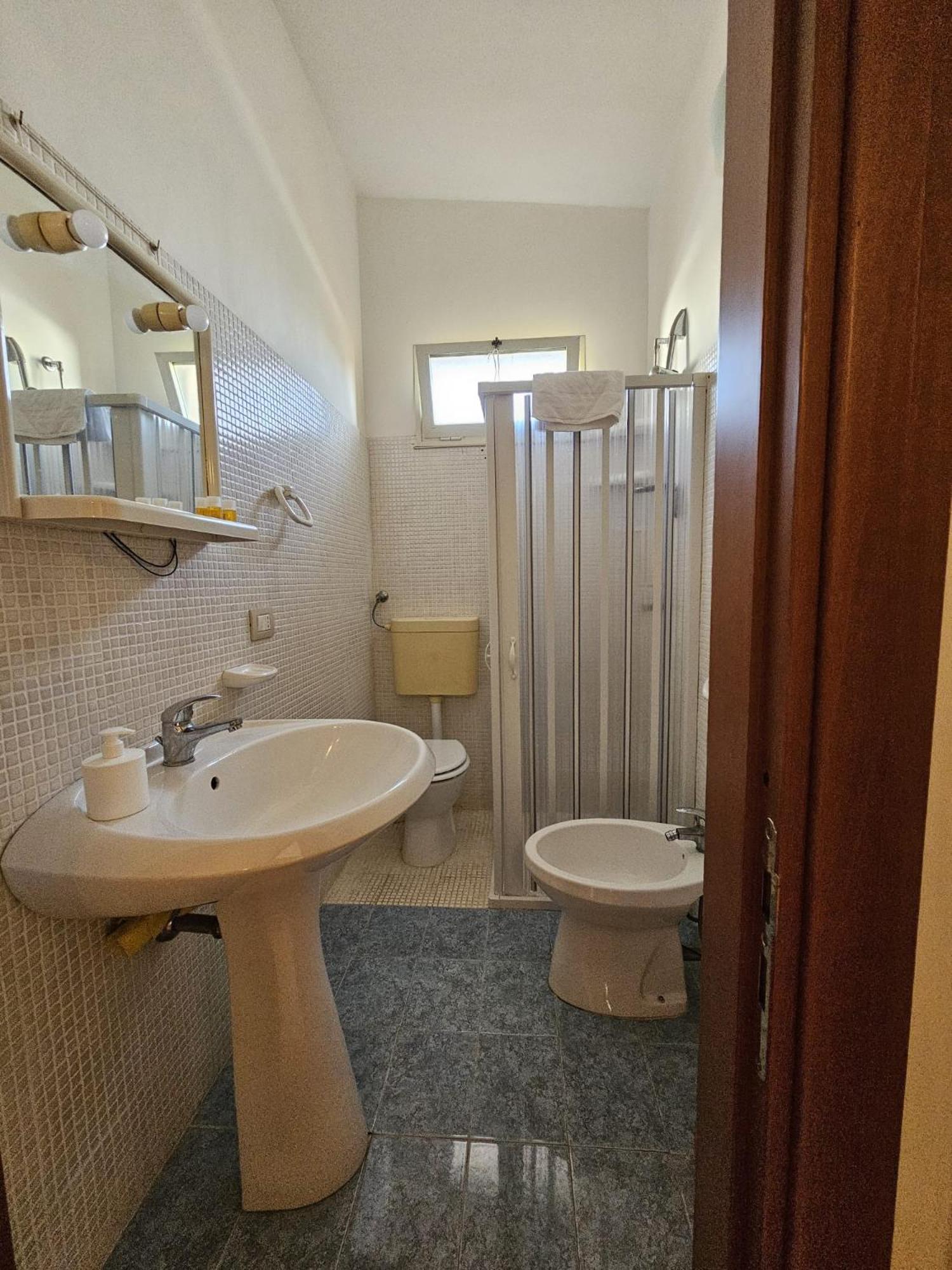 Sicilia Bella Aparthotel มาซารา เดล วัลโล ภายนอก รูปภาพ