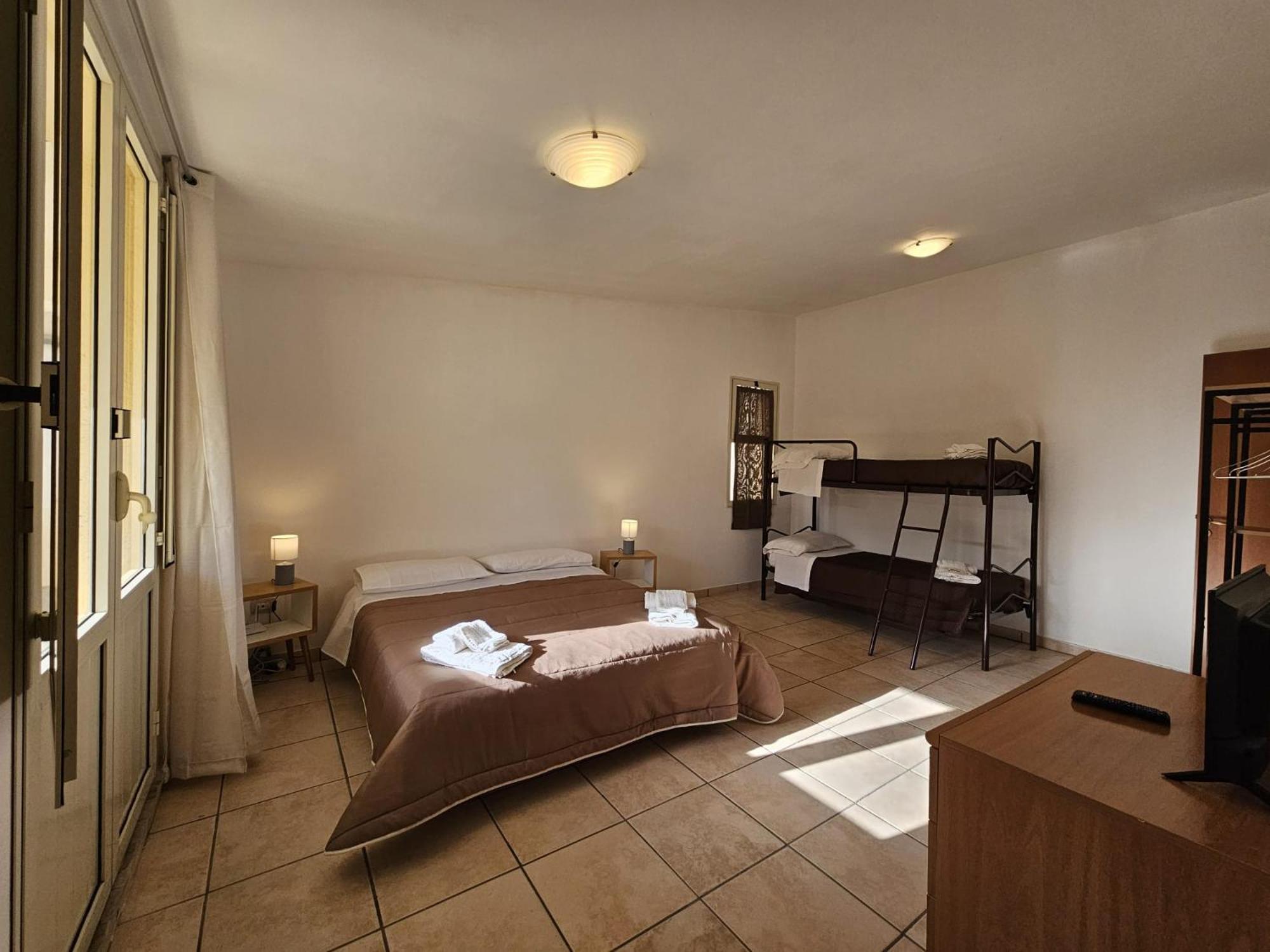 Sicilia Bella Aparthotel มาซารา เดล วัลโล ภายนอก รูปภาพ
