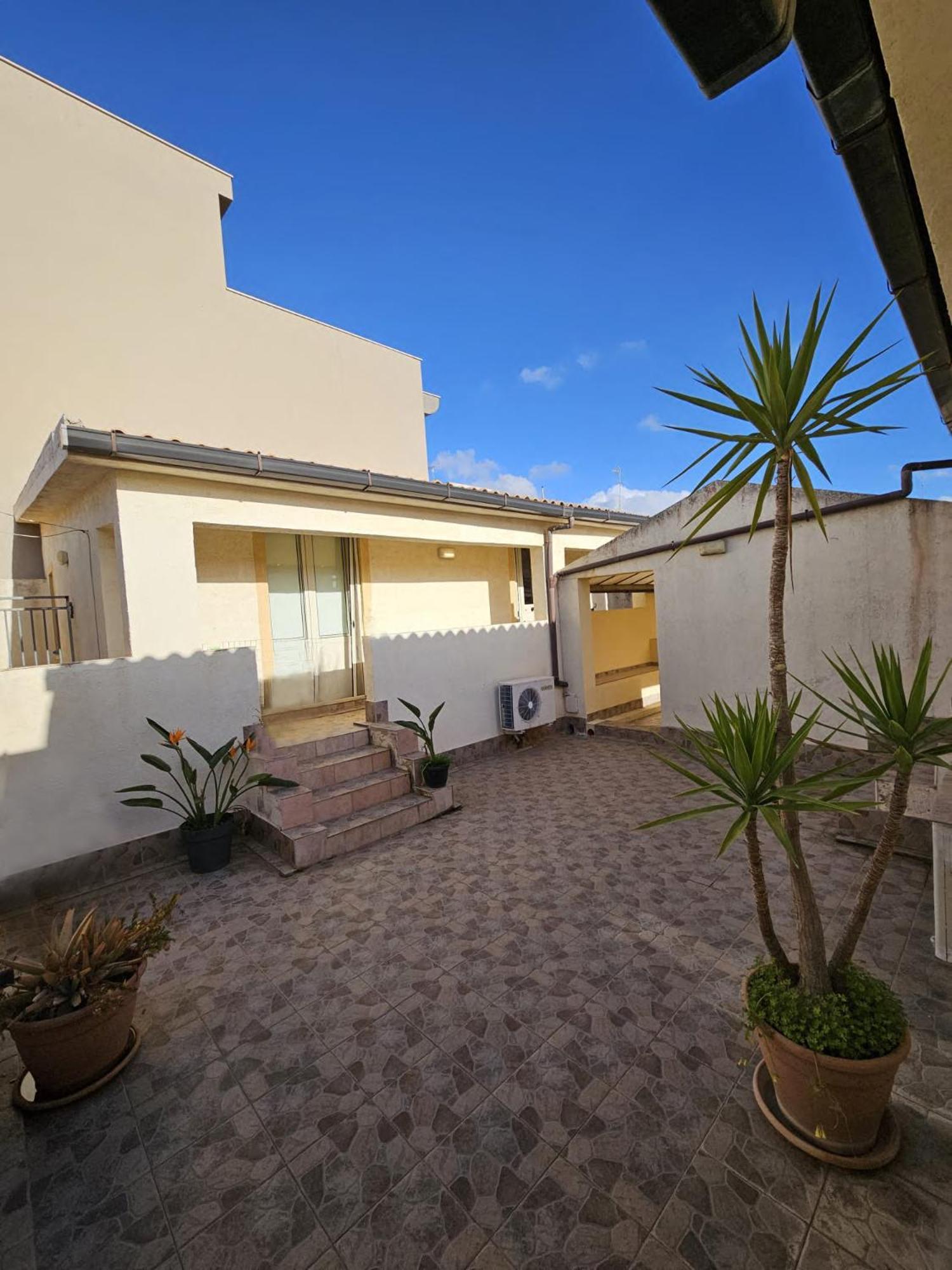 Sicilia Bella Aparthotel มาซารา เดล วัลโล ภายนอก รูปภาพ