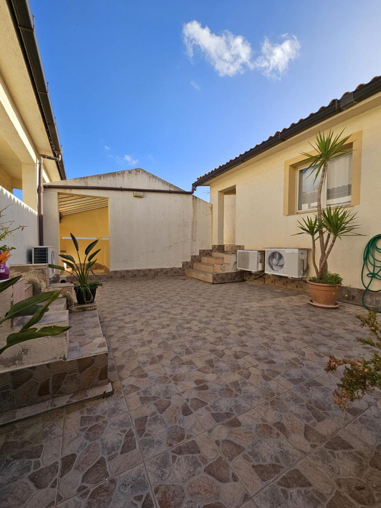 Sicilia Bella Aparthotel มาซารา เดล วัลโล ภายนอก รูปภาพ
