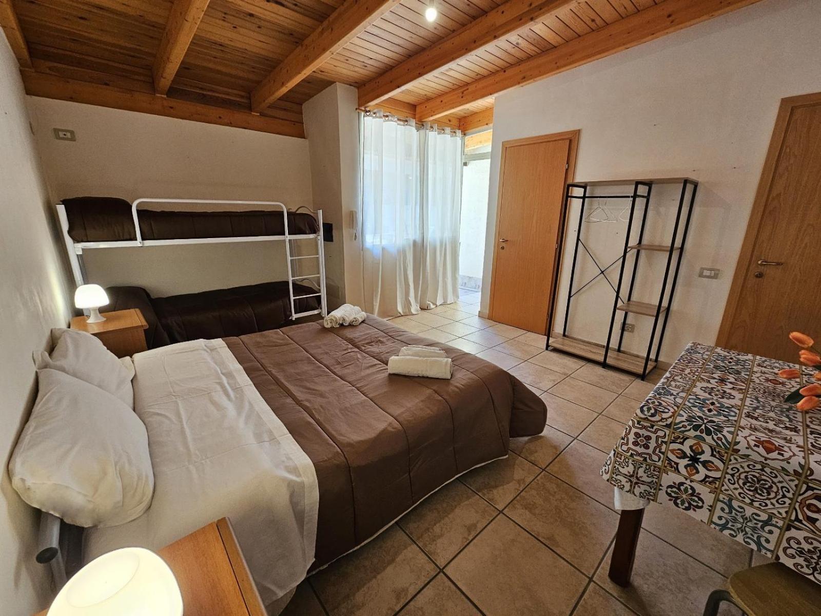 Sicilia Bella Aparthotel มาซารา เดล วัลโล ภายนอก รูปภาพ