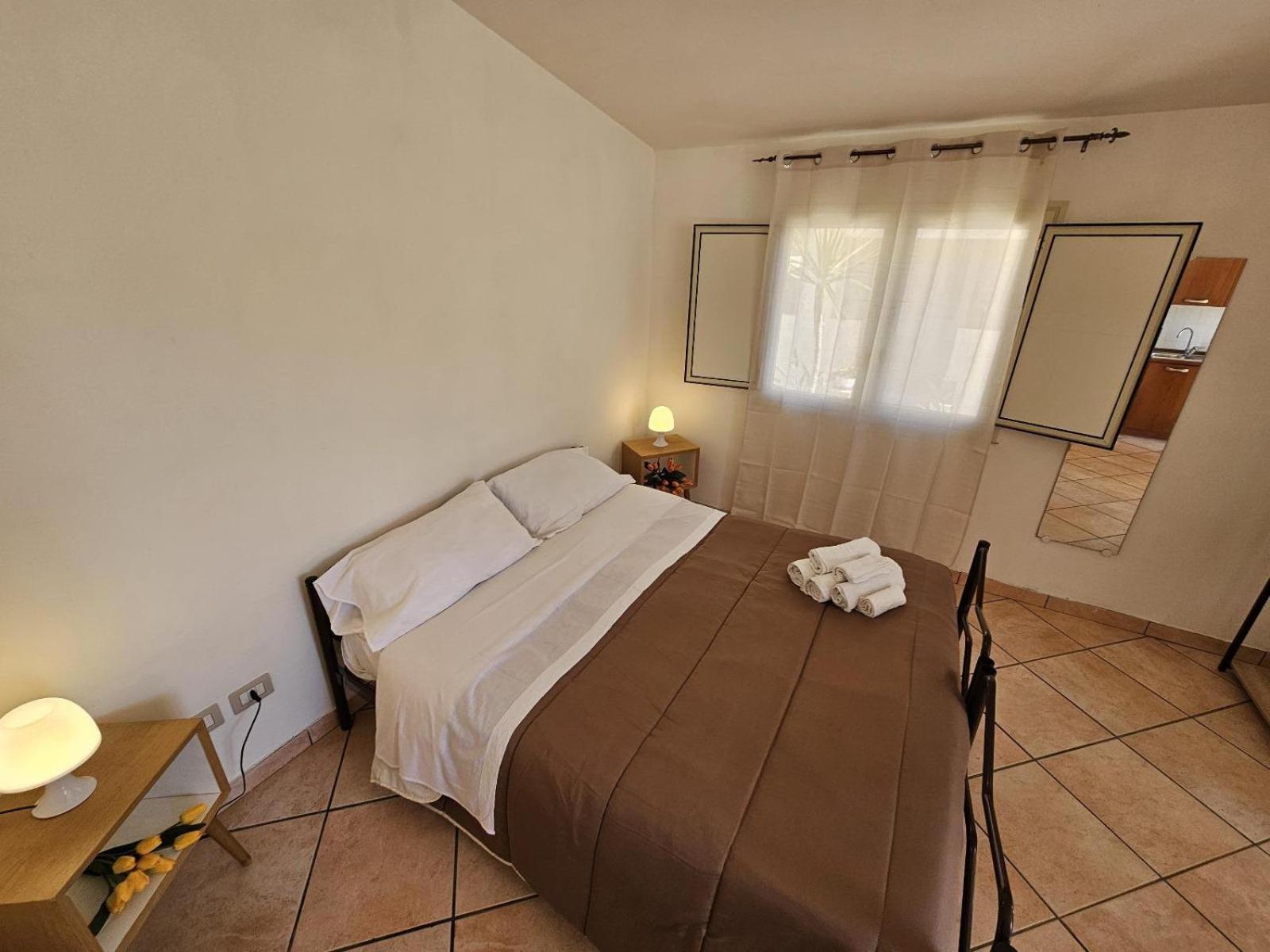 Sicilia Bella Aparthotel มาซารา เดล วัลโล ภายนอก รูปภาพ