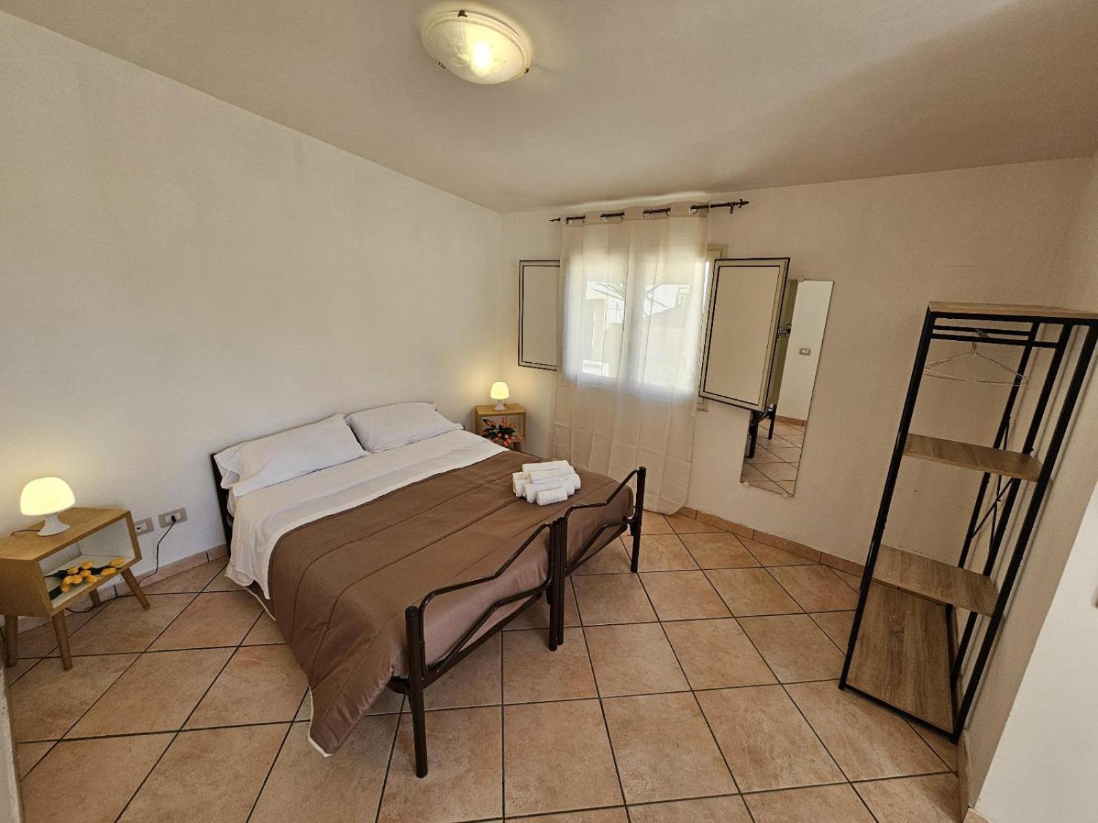 Sicilia Bella Aparthotel มาซารา เดล วัลโล ภายนอก รูปภาพ
